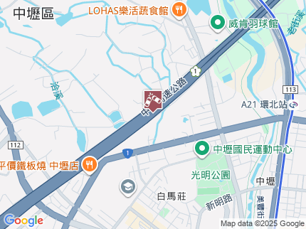 路況地圖