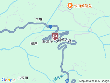 路況地圖