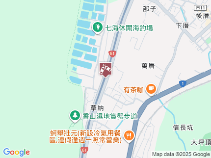 路況地圖