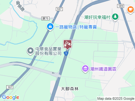 路況地圖