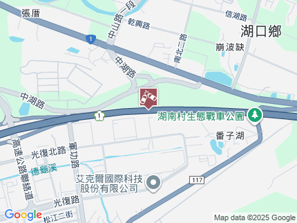 路況地圖