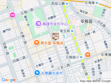 路況地圖
