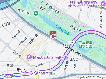 路況地圖