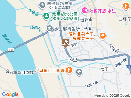 路況地圖