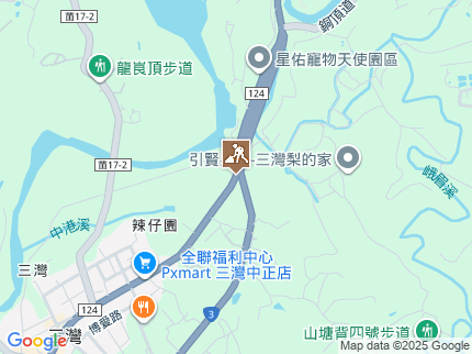 路況地圖