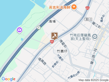 路況地圖