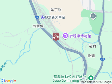 路況地圖