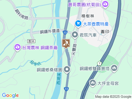 路況地圖