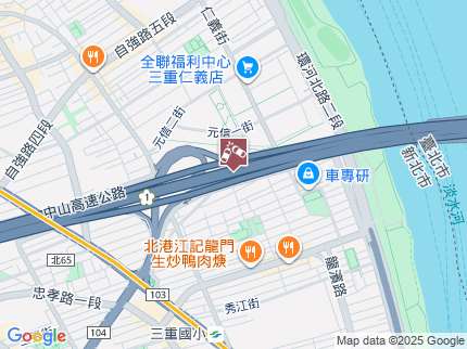 路況地圖