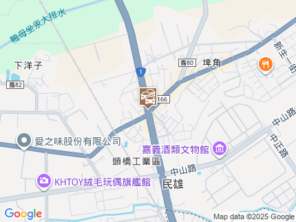 路況地圖