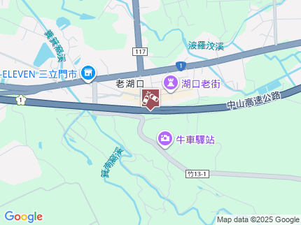 路況地圖