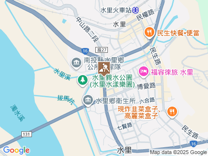 路況地圖