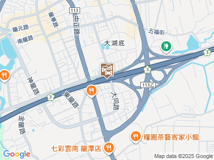 路況地圖