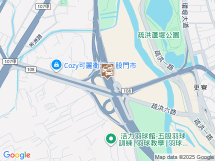 路況地圖