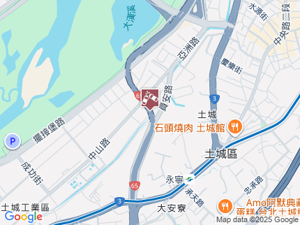 路況地圖