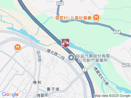 路況地圖