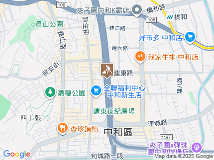 路況地圖