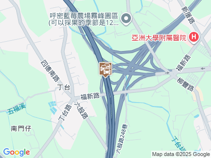 路況地圖