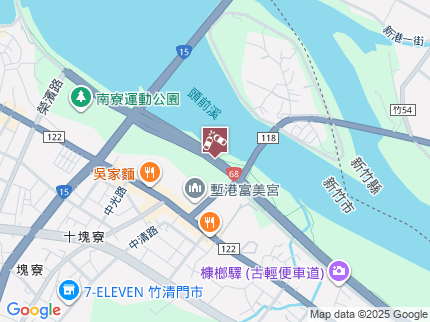 路況地圖