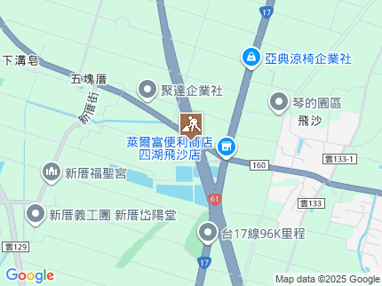 路況地圖