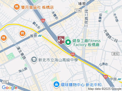 路況地圖