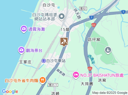 路況地圖