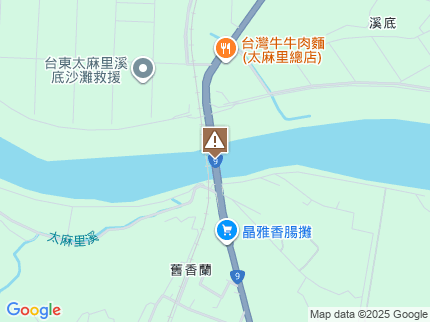 路況地圖