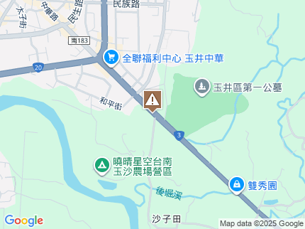 路況地圖