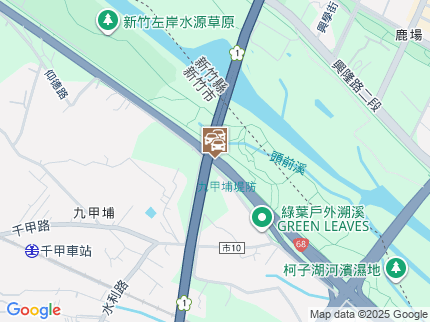 路況地圖