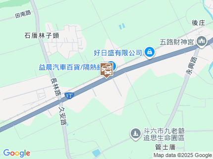 路況地圖