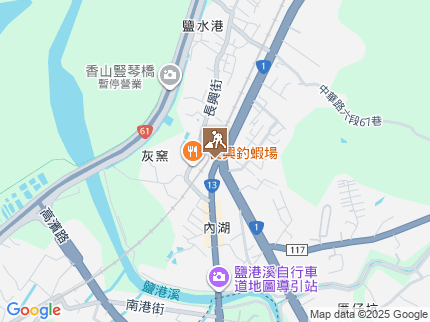 路況地圖