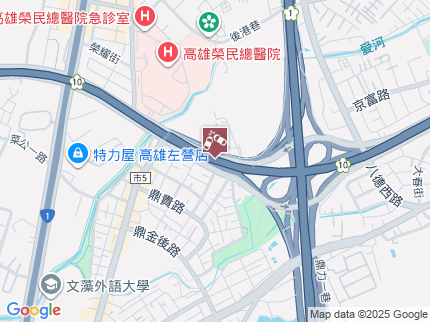 路況地圖