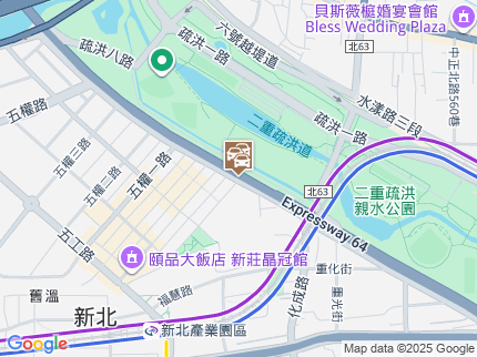 路況地圖