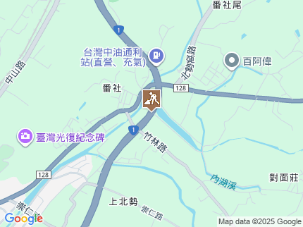 路況地圖