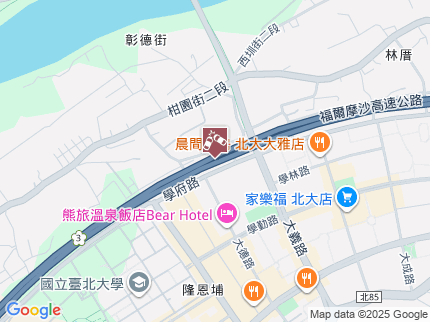 路況地圖