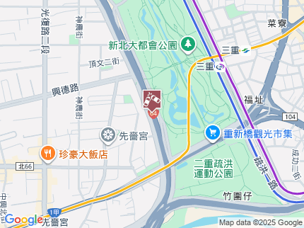 路況地圖
