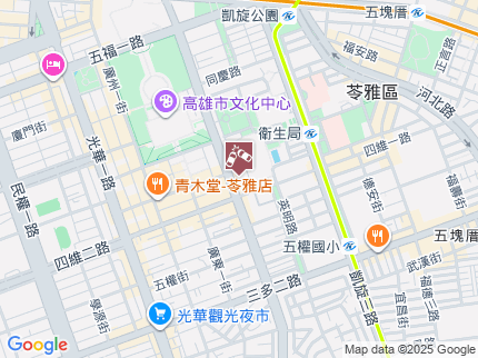 路況地圖
