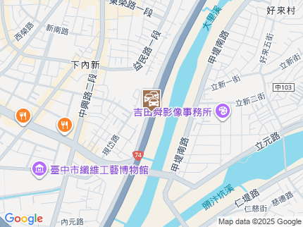 路況地圖