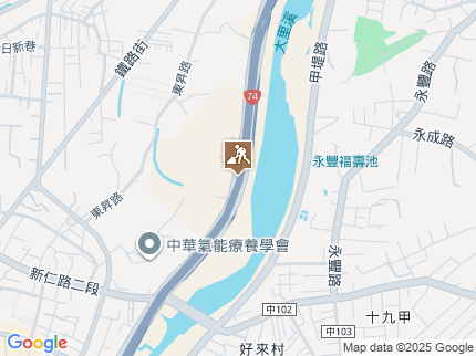 路況地圖
