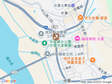 路況地圖