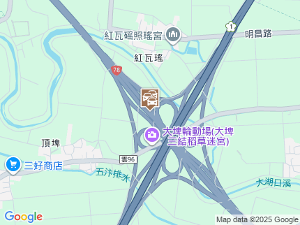 路況地圖