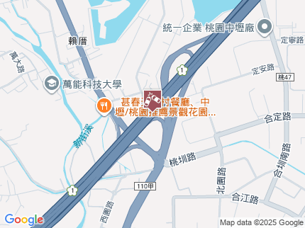 路況地圖