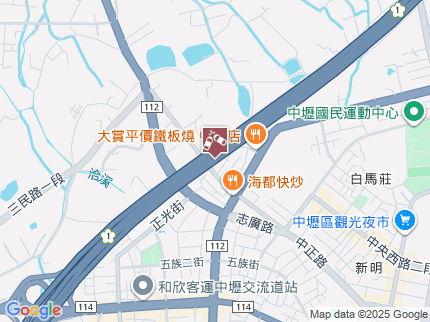 路況地圖