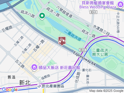 路況地圖