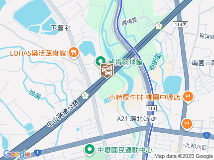 路況地圖