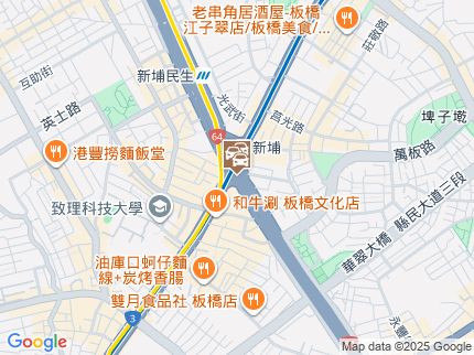 路況地圖