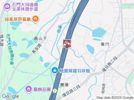 路況地圖