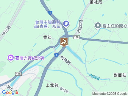 路況地圖
