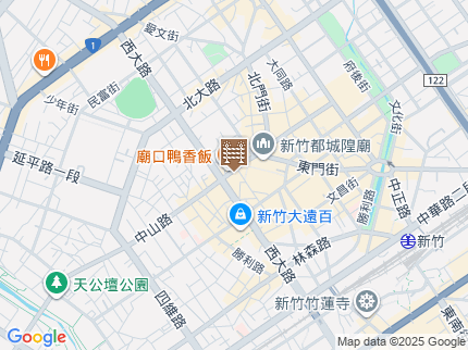 路況地圖
