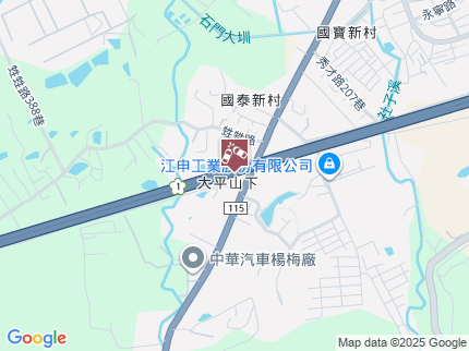 路況地圖